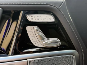 Mercedes-Benz G 63 AMG NIGHT PKG / CARBON PKG | Mobile.bg    16