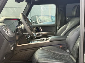 Mercedes-Benz G 63 AMG NIGHT PKG / CARBON PKG | Mobile.bg    5