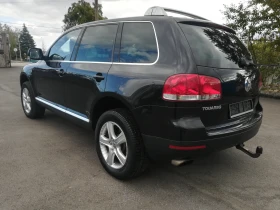 Обява за продажба на VW Touareg ~8 000 лв. - изображение 3