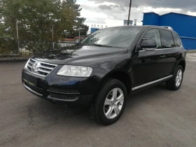Обява за продажба на VW Touareg ~8 000 лв. - изображение 1