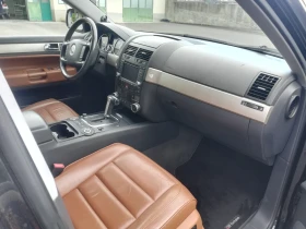 Обява за продажба на VW Touareg ~8 000 лв. - изображение 9
