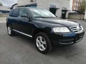 Обява за продажба на VW Touareg ~8 000 лв. - изображение 1