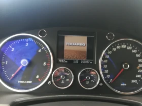 Обява за продажба на VW Touareg ~8 000 лв. - изображение 10