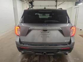 Ford Explorer * XLT * CARFAX *    | Mobile.bg    6