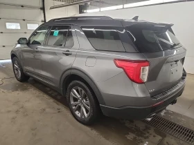 Ford Explorer * XLT * CARFAX *    | Mobile.bg    4