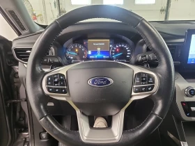 Ford Explorer * XLT * CARFAX *    | Mobile.bg    11