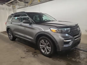 Ford Explorer * XLT * CARFAX *    | Mobile.bg    2
