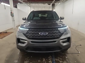 Ford Explorer * XLT * CARFAX *    | Mobile.bg    7