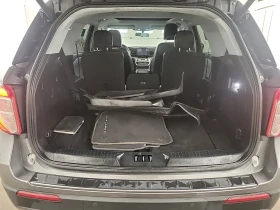 Ford Explorer * XLT * CARFAX *    | Mobile.bg    16