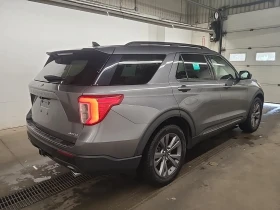 Ford Explorer * XLT * CARFAX *    | Mobile.bg    3