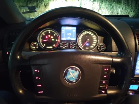 VW Touareg 2.5, снимка 6
