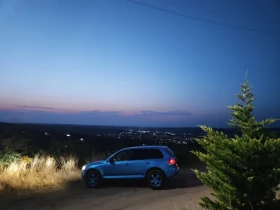 VW Touareg 2.5 - изображение 1