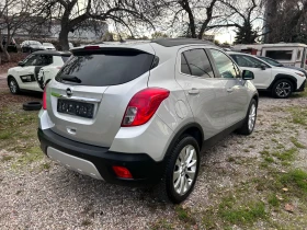 Opel Mokka Cosmo 1.6Ecotec Start/Stop 115кс ОТЛИЧНА!!! EURO 6 - 7999 € / 15644.68 лв. - 49019965 4