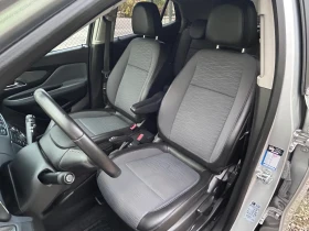 Opel Mokka Cosmo 1.6Ecotec Start/Stop 115кс ОТЛИЧНА!!! EURO 6 - 7999 € / 15644.68 лв. - 49019965 14