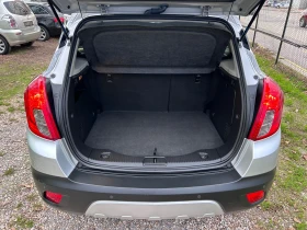 Opel Mokka Cosmo 1.6Ecotec Start/Stop 115кс ОТЛИЧНА!!! EURO 6 - 7999 € / 15644.68 лв. - 49019965 16