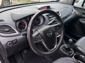 Opel Mokka Cosmo 1.6Ecotec Start/Stop 115кс ОТЛИЧНА!!! EURO 6 - 7999 € / 15644.68 лв. - 49019965 9