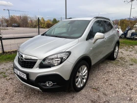 Opel Mokka Cosmo 1.6Ecotec Start/Stop 115кс ОТЛИЧНА!!! EURO 6
