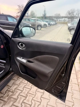 Nissan Juke 1.6* Нов внос* Камера* Подгреви* Кожа* Бартер* Топ - 12777 лв. / 6532.78 € - 42461508 6