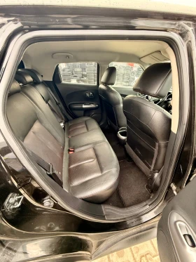 Nissan Juke 1.6* Нов внос* Камера* Подгреви* Кожа* Бартер* Топ - 12777 лв. / 6532.78 € - 42461508 7