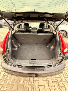 Nissan Juke 1.6* Нов внос* Камера* Подгреви* Кожа* Бартер* Топ - 12777 лв. / 6532.78 € - 42461508 12