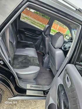 Hyundai Tucson 2.7, снимка 5 — Bazar.bg Hyundai Tucson 2.7, снимка 5