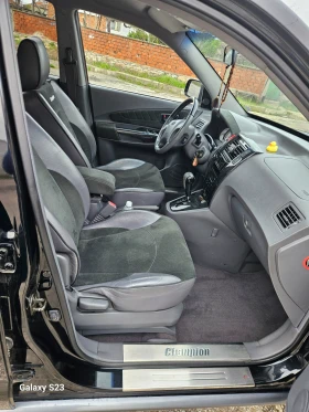 Hyundai Tucson 2.7, снимка 6 — Bazar.bg Hyundai Tucson 2.7, снимка 6