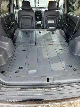 Hyundai Tucson 2.7, снимка 7 — Bazar.bg Hyundai Tucson 2.7, снимка 7