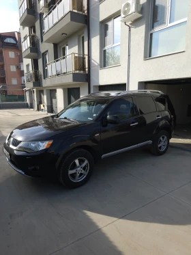 Mitsubishi Outlander 2.2HDI, снимка 4