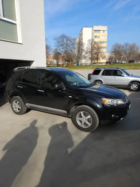 Mitsubishi Outlander 2.2HDI, снимка 3