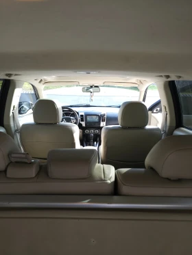 Mitsubishi Outlander 2.2HDI, снимка 11