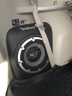 Mitsubishi Outlander 2.2HDI, снимка 14