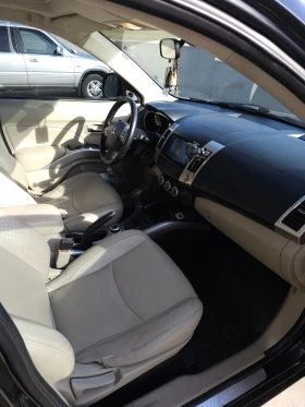 Mitsubishi Outlander 2.2HDI, снимка 9
