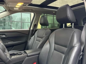 Nissan Rogue * AWD SV Midnight Edition * CARFAX * БЕЗ ПЪРВОНАЧА, снимка 12