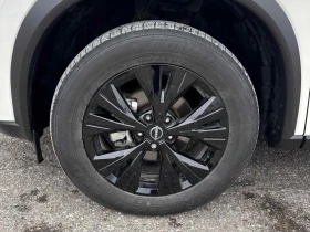 Nissan Rogue * AWD SV Midnight Edition * CARFAX * БЕЗ ПЪРВОНАЧА, снимка 7