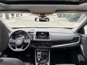 Nissan Rogue * AWD SV Midnight Edition * CARFAX * БЕЗ ПЪРВОНАЧА, снимка 9