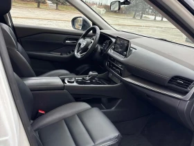 Nissan Rogue * AWD SV Midnight Edition * CARFAX * БЕЗ ПЪРВОНАЧА, снимка 11