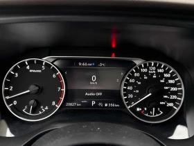 Nissan Rogue * AWD SV Midnight Edition * CARFAX * БЕЗ ПЪРВОНАЧА, снимка 8