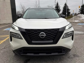 Nissan Rogue * AWD SV Midnight Edition * CARFAX * БЕЗ ПЪРВОНАЧА, снимка 6