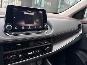 Nissan Rogue * AWD SV Midnight Edition * CARFAX * БЕЗ ПЪРВОНАЧА, снимка 13