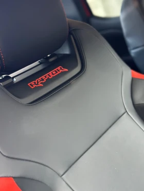 Ford Raptor - 60000 € / 117349.80 лв. - 17151839 3