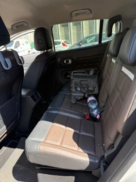 Citroen C5 Aircross 2.0HDI  - 11 € / 21.51 лв. - 13150225 7