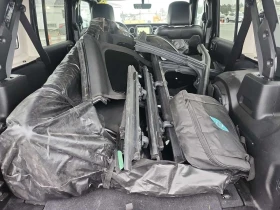 Jeep Wrangler * UNLIMITED RUBICON * CARFAX * Един собственик *  | Auto.bg — изображение 11