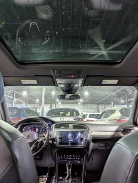 VW Tiguan Highline R-Line 4Motion* АвтоКредит* (ЦЕНА ДО БГ) - 27999 € / 54761.28 лв. - 22227657 10