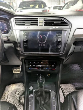 VW Tiguan Highline R-Line 4Motion* АвтоКредит* (ЦЕНА ДО БГ) - 27999 € / 54761.28 лв. - 22227657 8