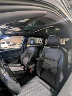 VW Tiguan Highline R-Line 4Motion* АвтоКредит* (ЦЕНА ДО БГ) - 27999 € / 54761.28 лв. - 22227657 7