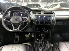 VW Tiguan Highline R-Line 4Motion* АвтоКредит* (ЦЕНА ДО БГ) - 27999 € / 54761.28 лв. - 22227657 11