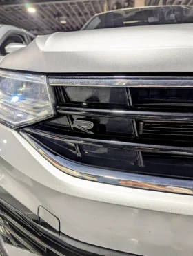 VW Tiguan Highline R-Line 4Motion* АвтоКредит* (ЦЕНА ДО БГ) - 27999 € / 54761.28 лв. - 22227657 2