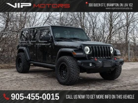 Jeep Wrangler * АвтоКредит * (ЦЕНА ДО БГ) - 24499 € / 47915.88 лв. - 46332777 3