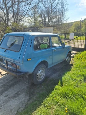 Lada Niva . | Mobile.bg � ����� ������ 5