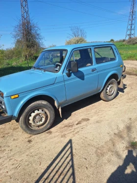 Lada Niva . | Mobile.bg � ����� ������ 3